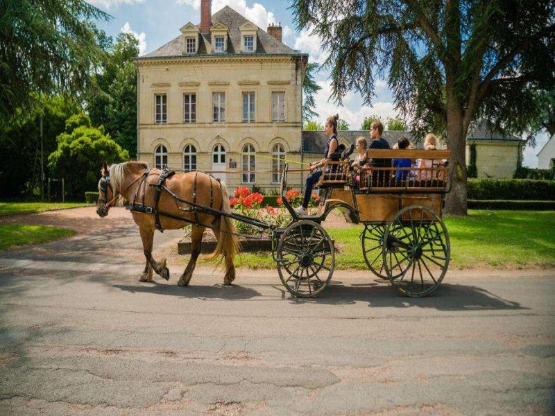 Domaine Saint-Hilaire image
