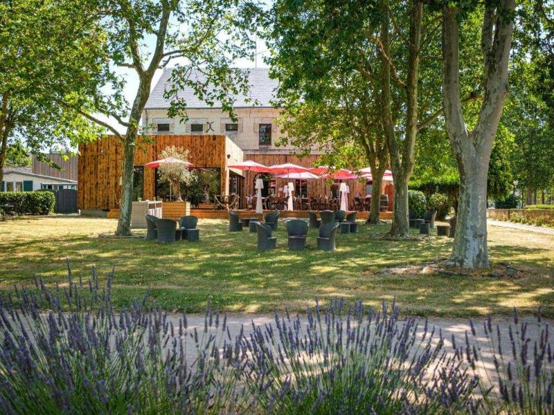 Domaine Saint-Hilaire image