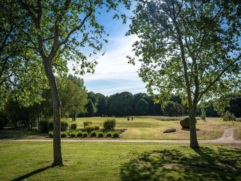 Domaine Saint-Hilaire image