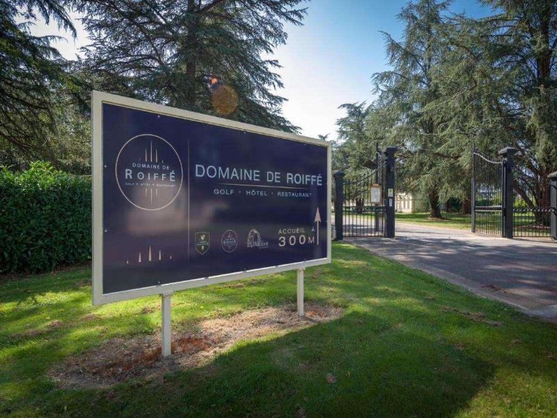 Domaine Saint-Hilaire image