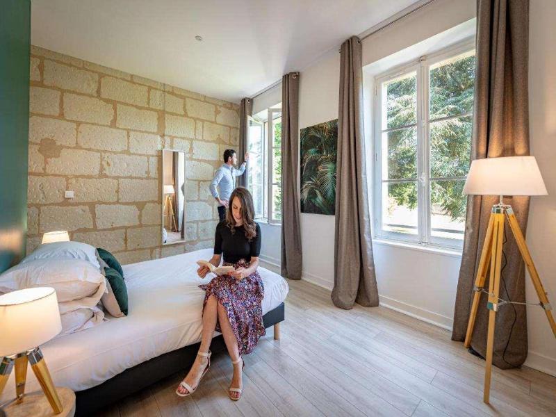 Domaine Saint-Hilaire image
