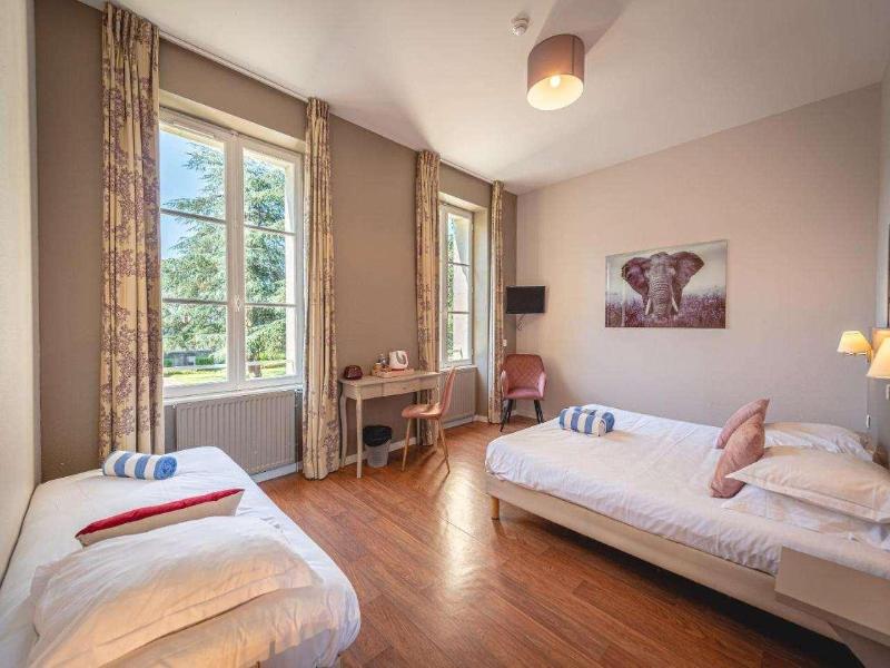 Domaine Saint-Hilaire image