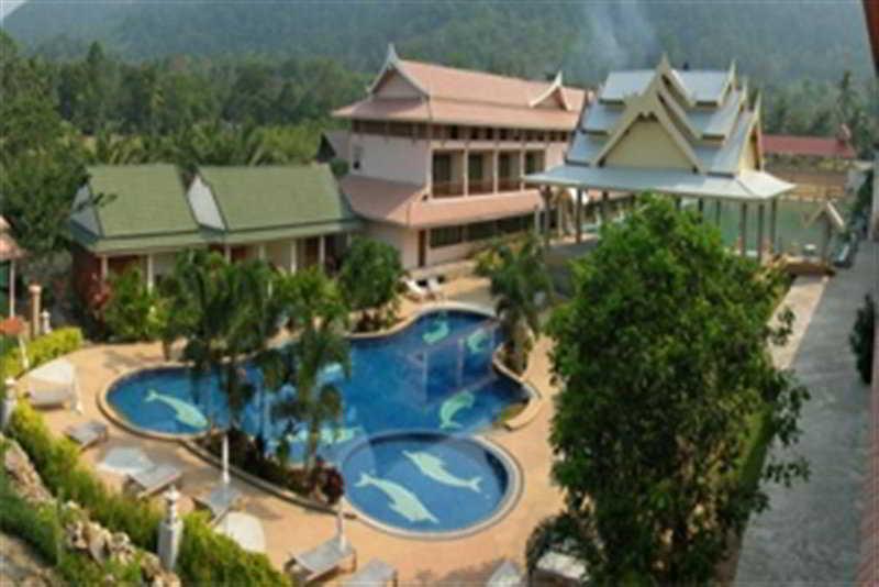 Koh Chang Resortel