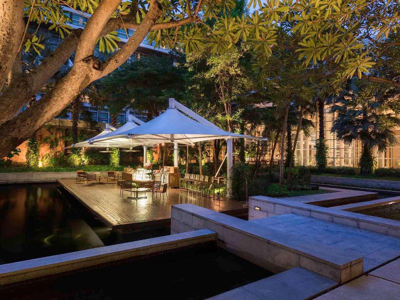Pullman Bangkok King Power image