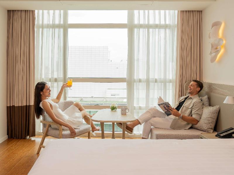 Pullman Bangkok King Power image