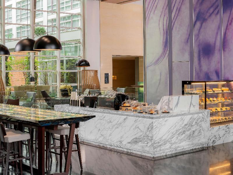 Pullman Bangkok King Power image