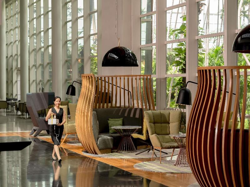 Pullman Bangkok King Power image