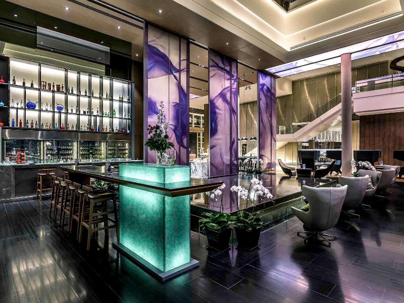 Pullman Bangkok King Power image