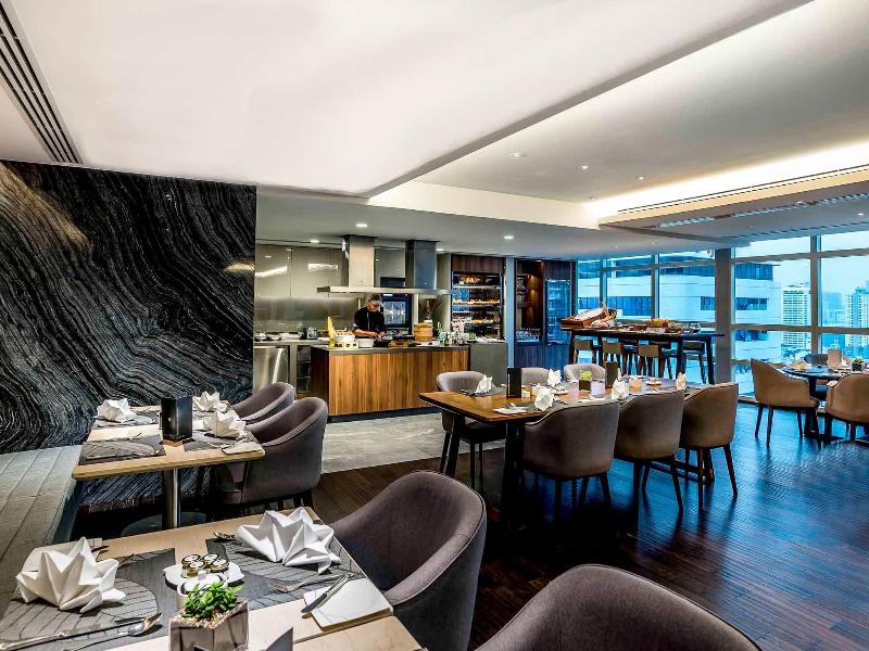 Pullman Bangkok King Power image