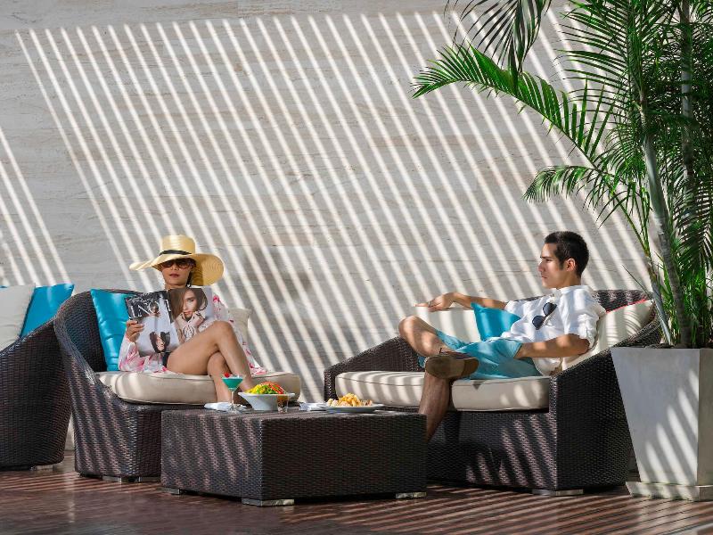 Pullman Bangkok King Power image