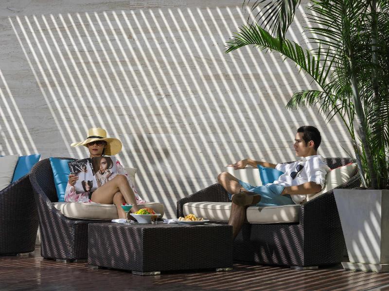 Pullman Bangkok King Power image