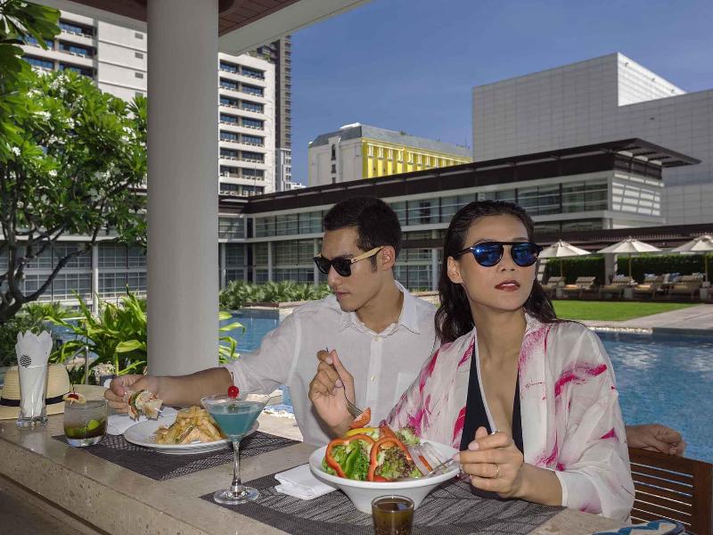 Pullman Bangkok King Power image