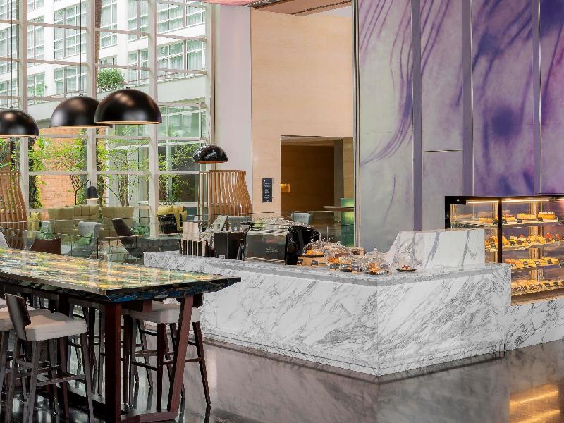 Pullman Bangkok King Power image