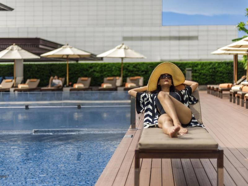 Pullman Bangkok King Power image