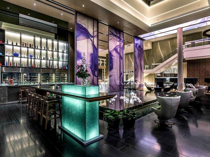 Pullman Bangkok King Power image