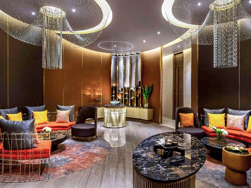 Pullman Bangkok King Power image