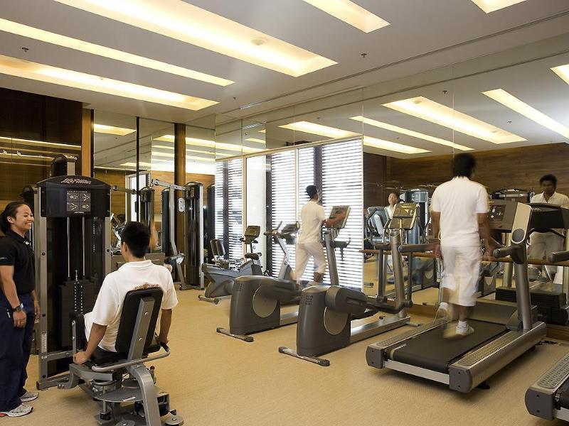 Pullman Bangkok King Power image
