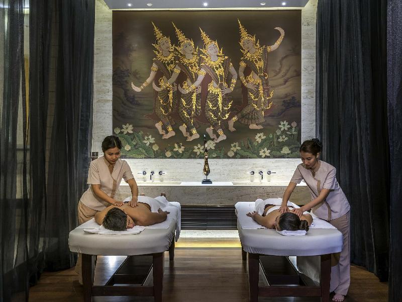 Pullman Bangkok King Power image