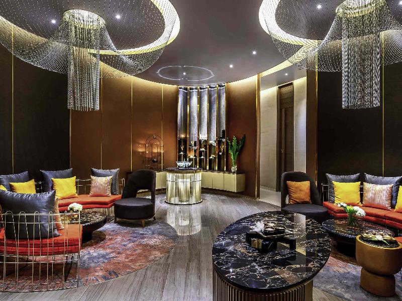 Pullman Bangkok King Power image