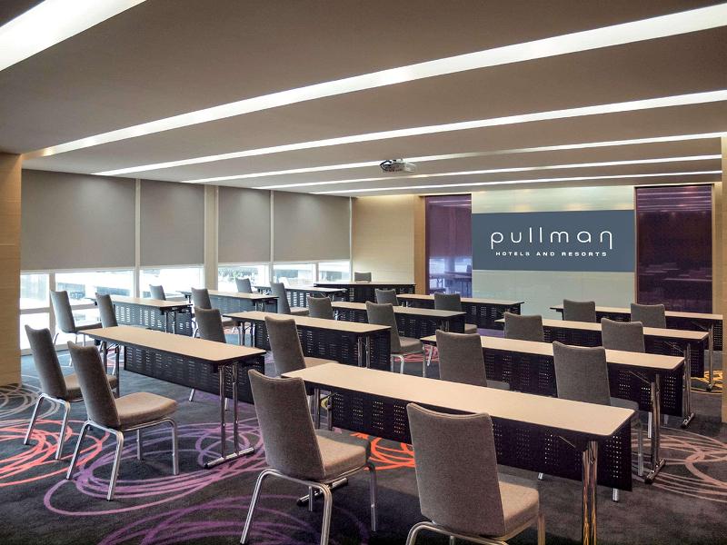 Pullman Bangkok King Power image