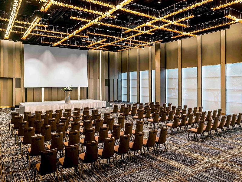 Pullman Bangkok King Power image