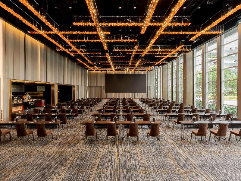 Pullman Bangkok King Power image