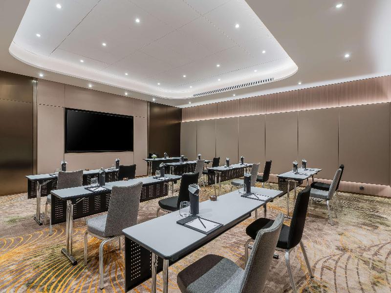 Pullman Bangkok King Power image