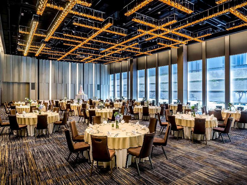 Pullman Bangkok King Power image