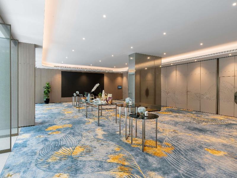 Pullman Bangkok King Power image
