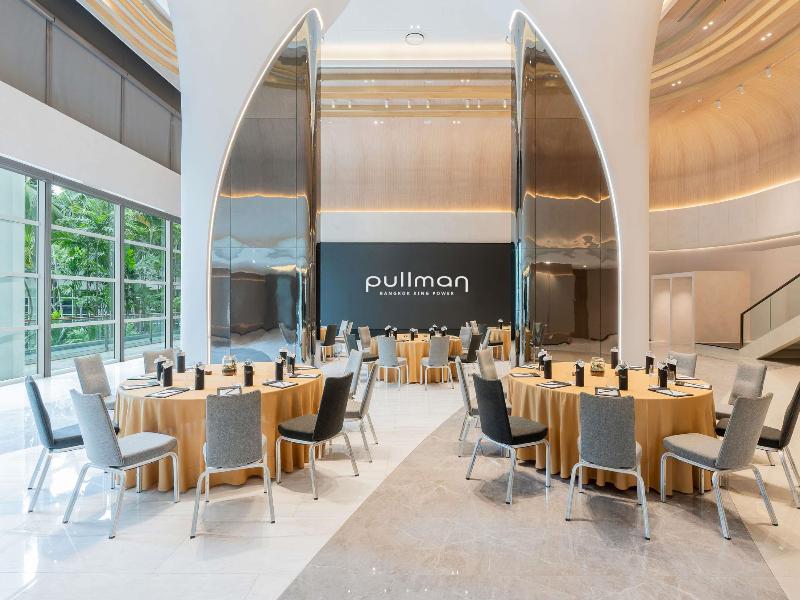 Pullman Bangkok King Power image