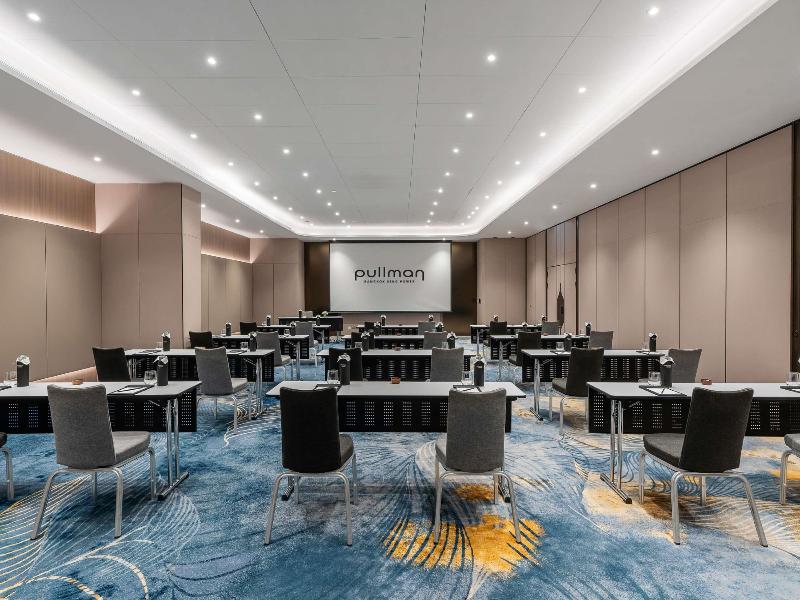 Pullman Bangkok King Power image
