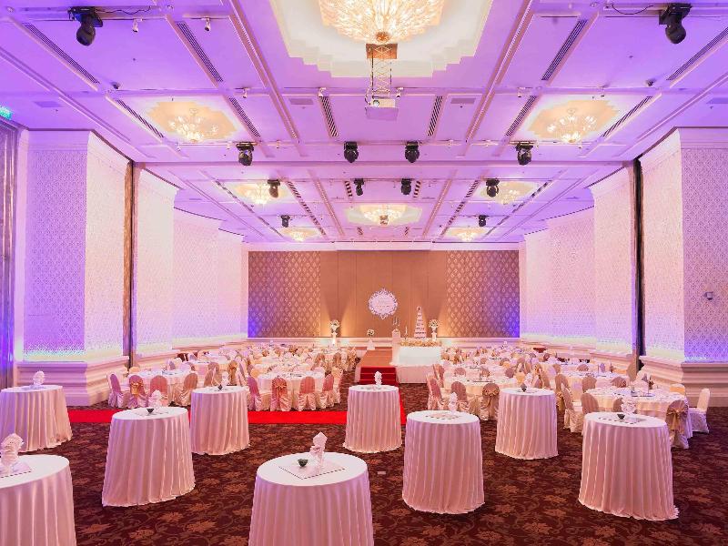 Pullman Bangkok King Power image