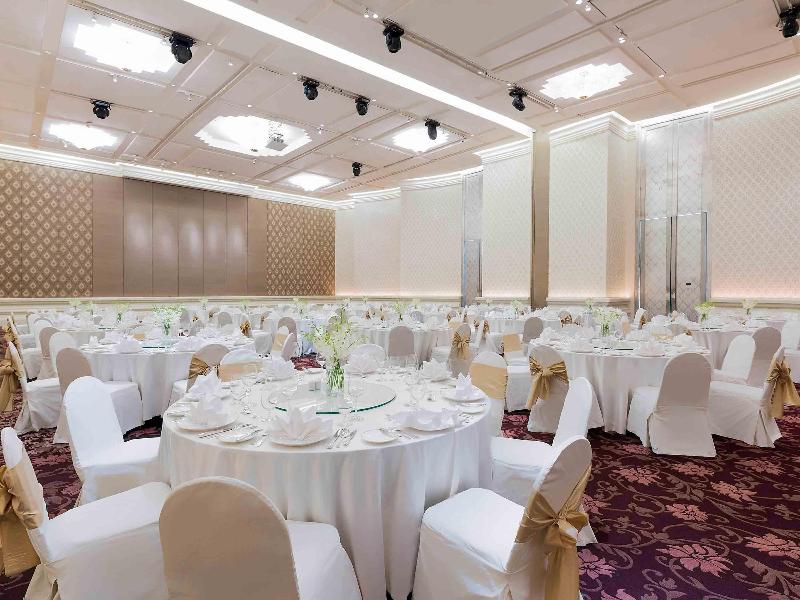 Pullman Bangkok King Power image