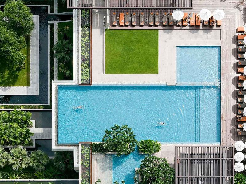 Pullman Bangkok King Power image