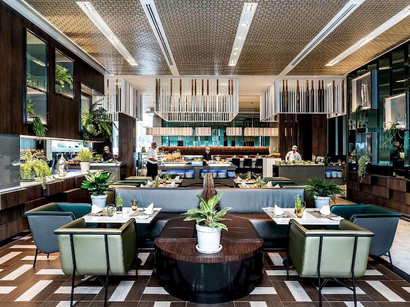 Pullman Bangkok King Power image