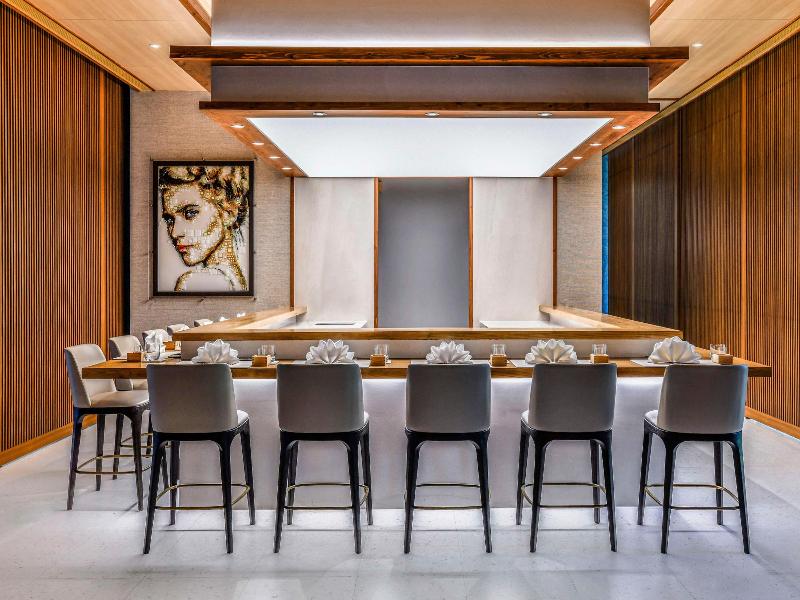 Pullman Bangkok King Power image