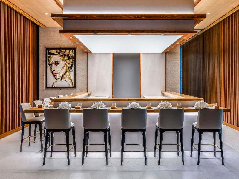 Pullman Bangkok King Power image
