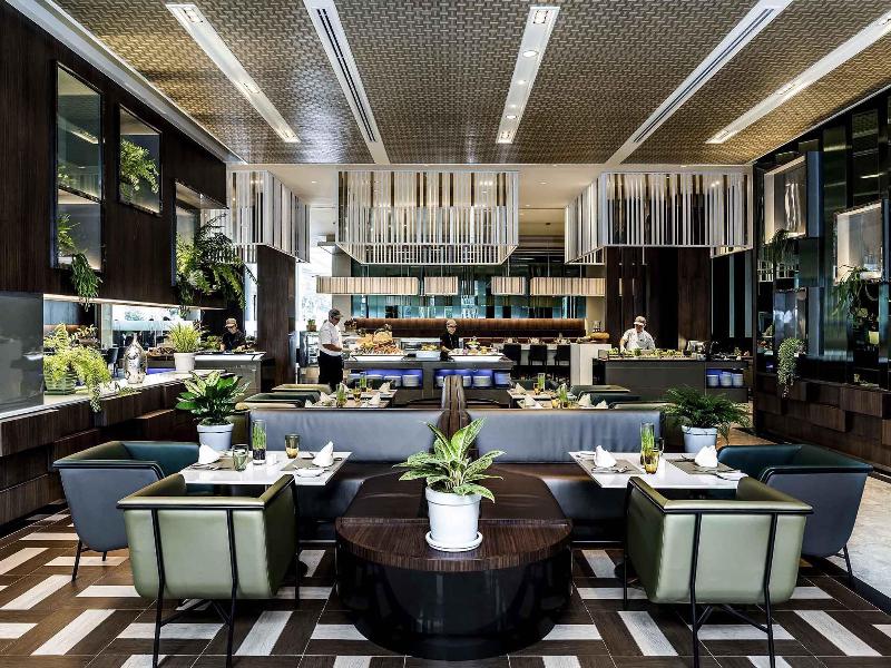 Pullman Bangkok King Power image