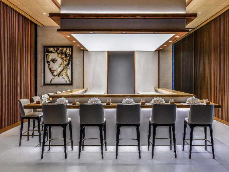 Pullman Bangkok King Power image