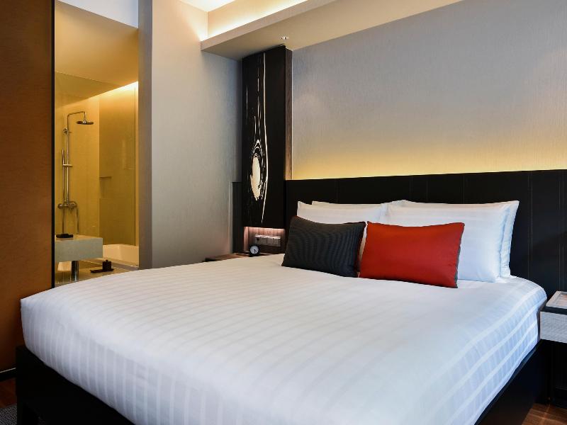 Pullman Bangkok King Power image