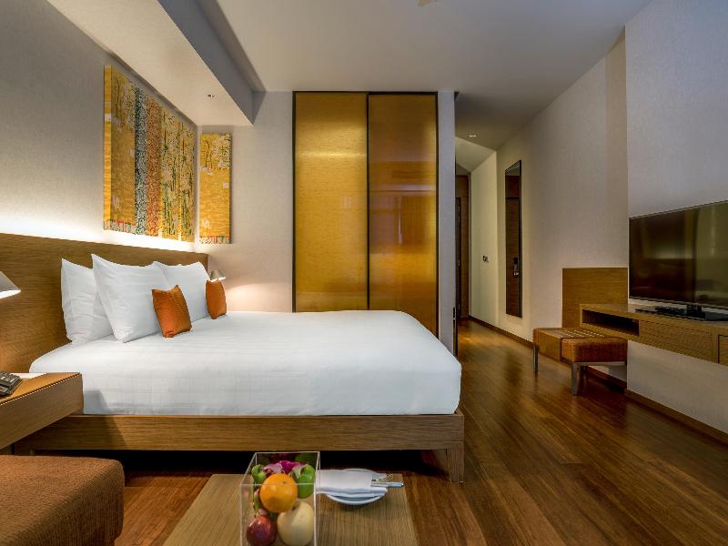 Pullman Bangkok King Power image