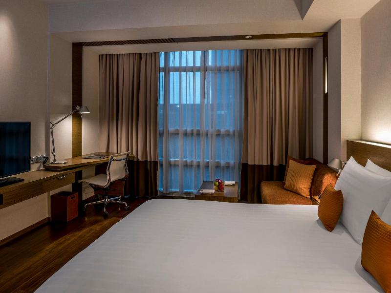Pullman Bangkok King Power image
