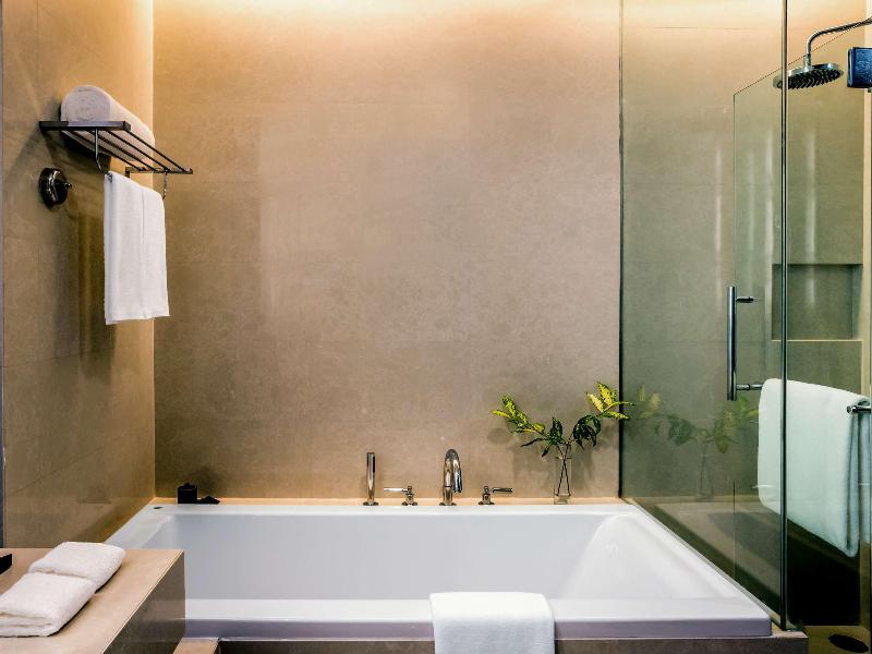Pullman Bangkok King Power image