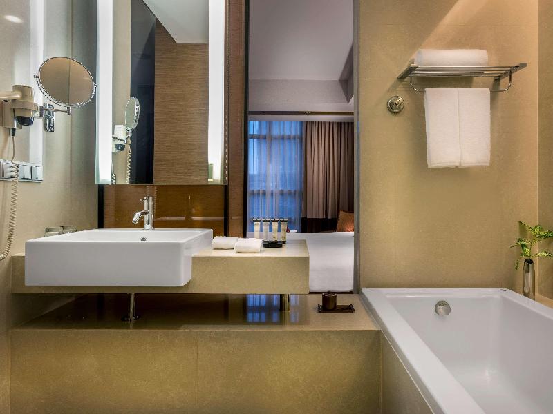 Pullman Bangkok King Power image