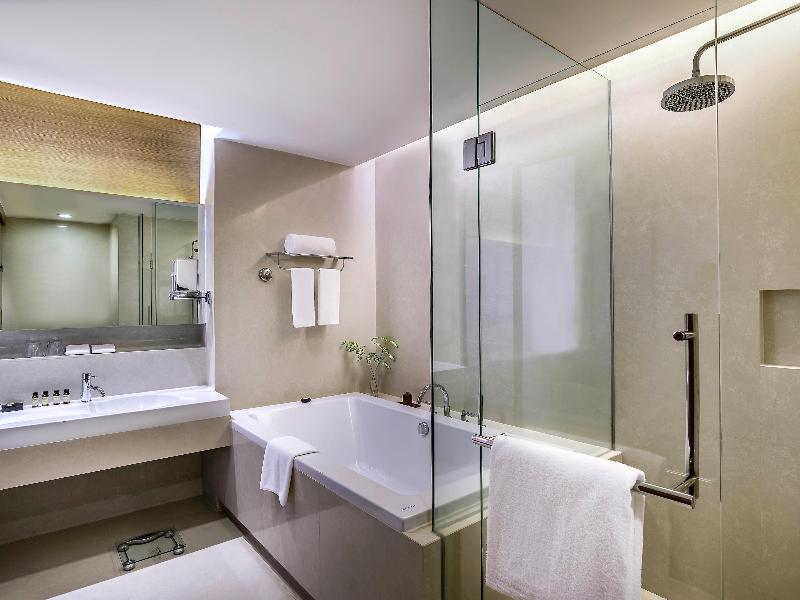 Pullman Bangkok King Power image