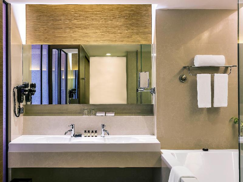 Pullman Bangkok King Power image