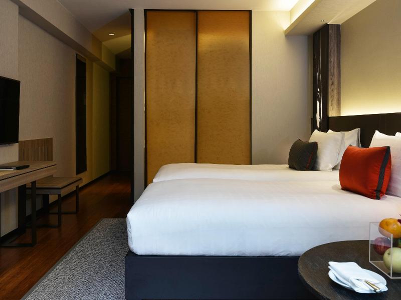 Pullman Bangkok King Power image