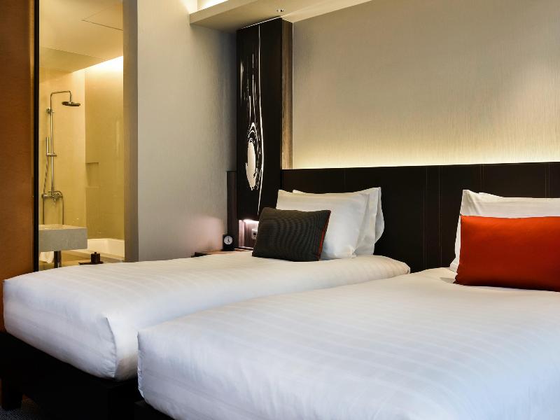 Pullman Bangkok King Power image