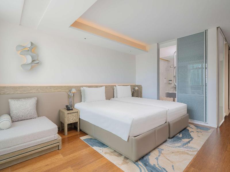 Pullman Bangkok King Power image