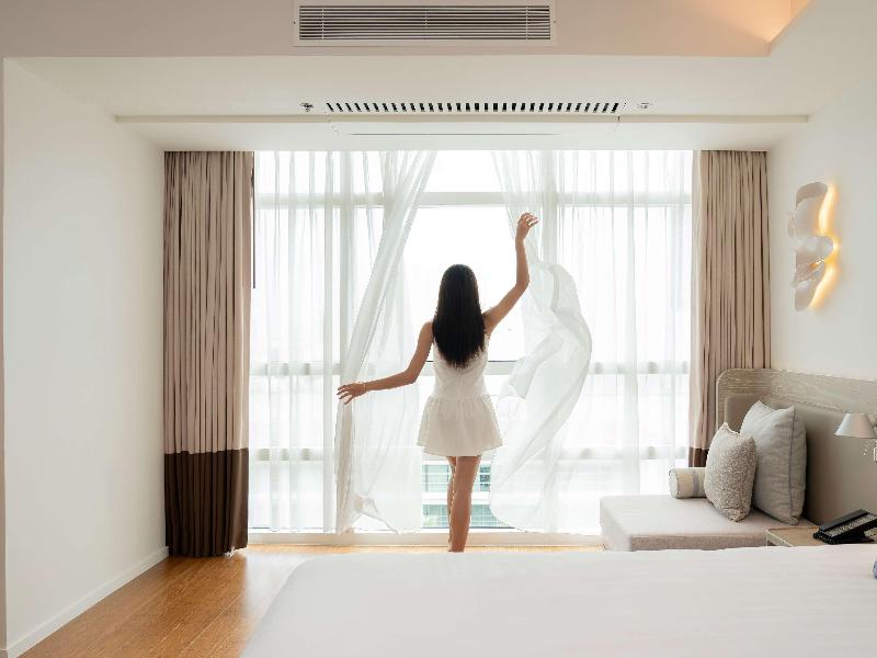 Pullman Bangkok King Power image
